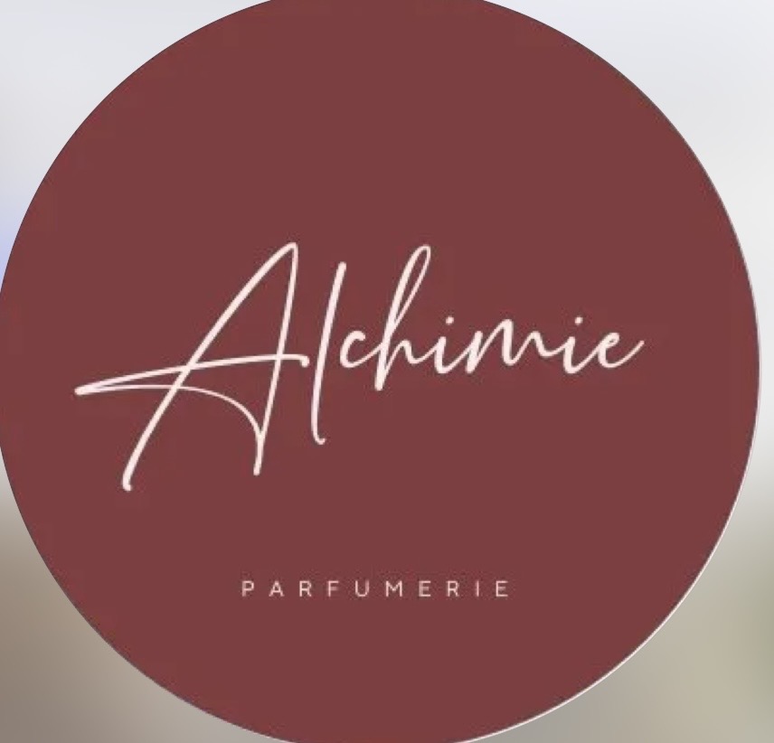 Logo Alchimmie Parfumerie